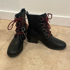 Sorel Weatherproof Boots
